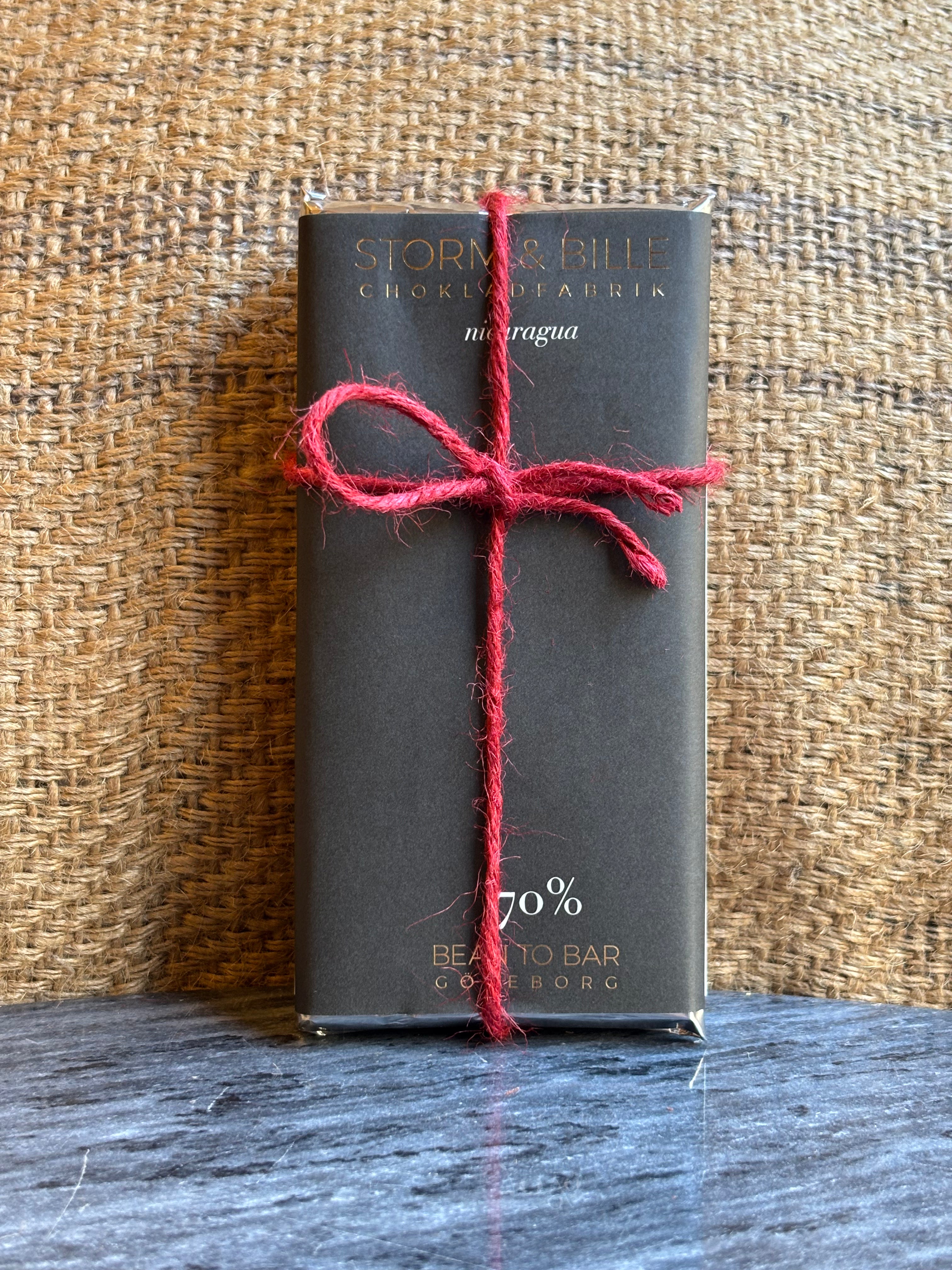 Adventskalender 4 x 70g EKO