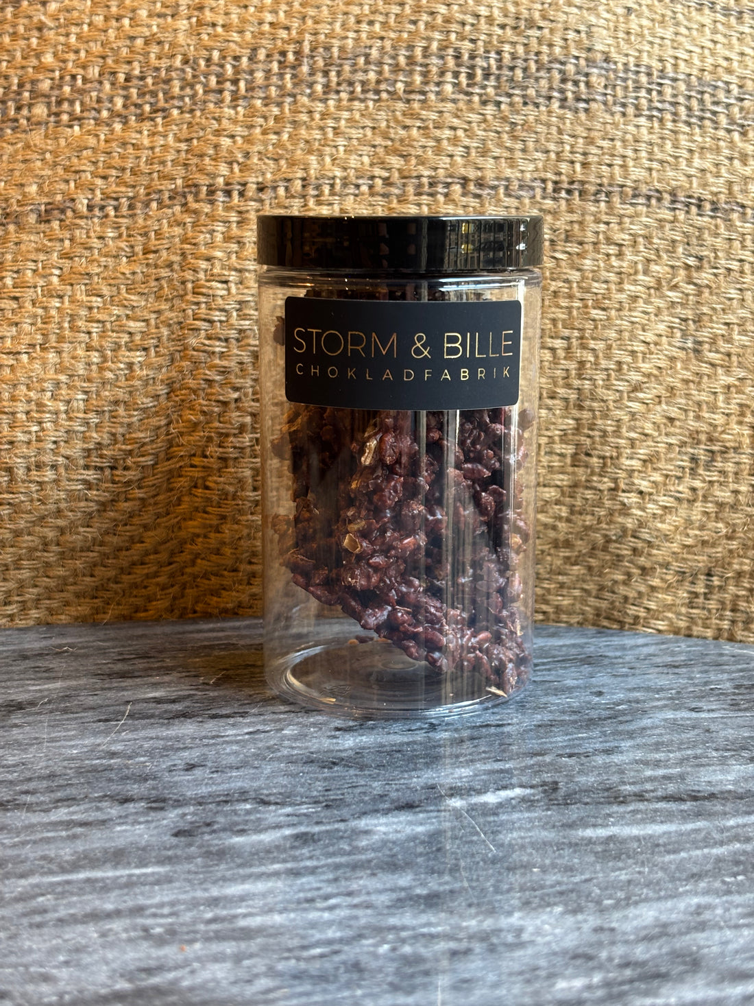 Rostade solrosfrön 100g EKO