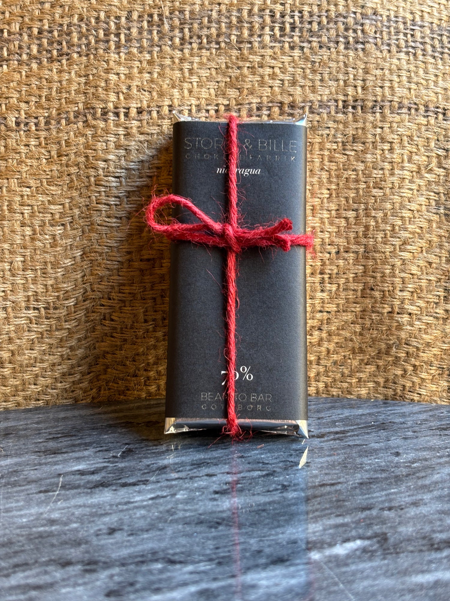 Adventskalender 4 x 40g EKO