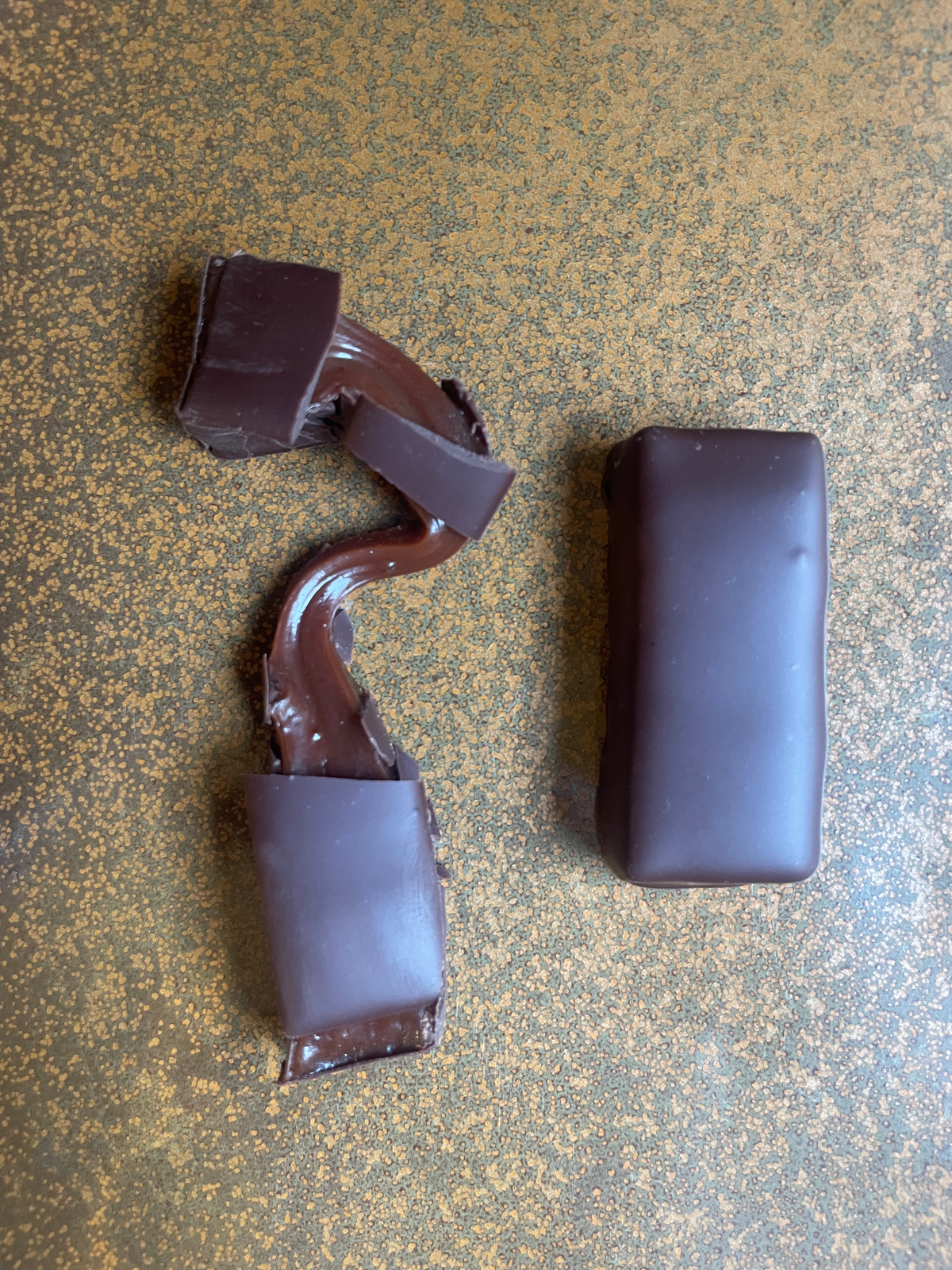 Chocolate cake 70% Guatemala EKO