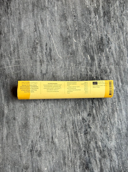 Sverigetryffeln Lingon 100g EKO